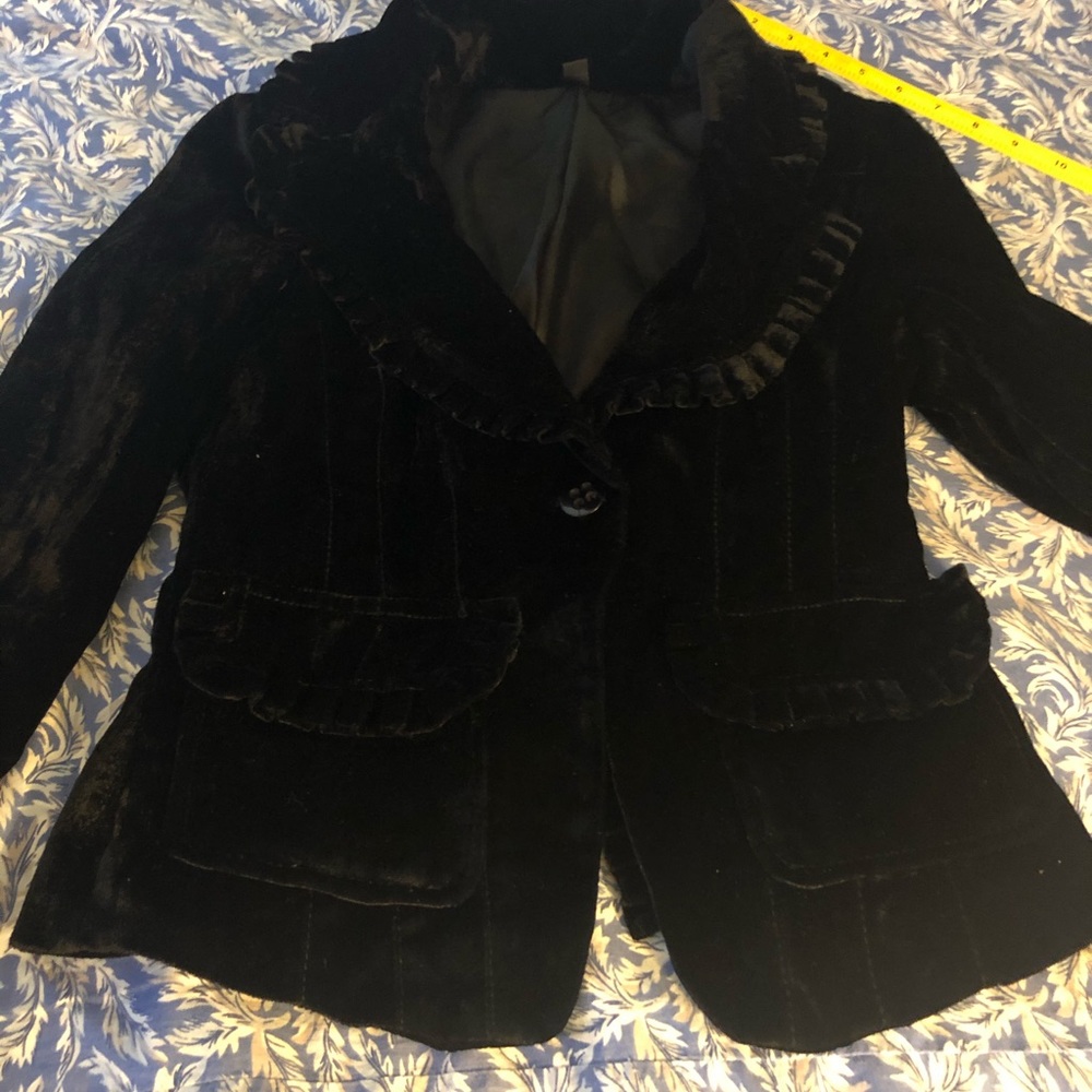 Bebe Blazer - image 4